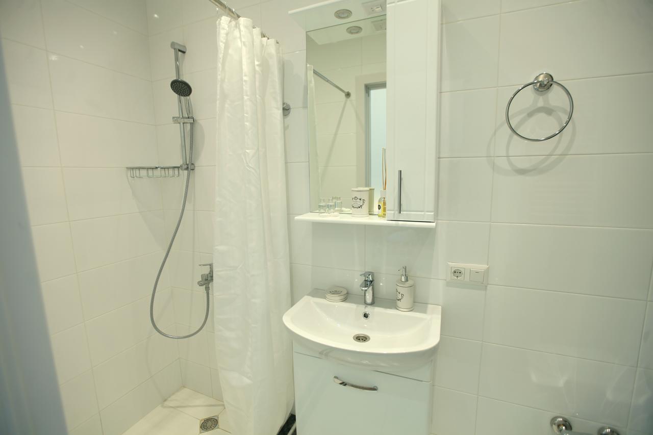 Diplomat Apartment Tbilisi Exteriér fotografie