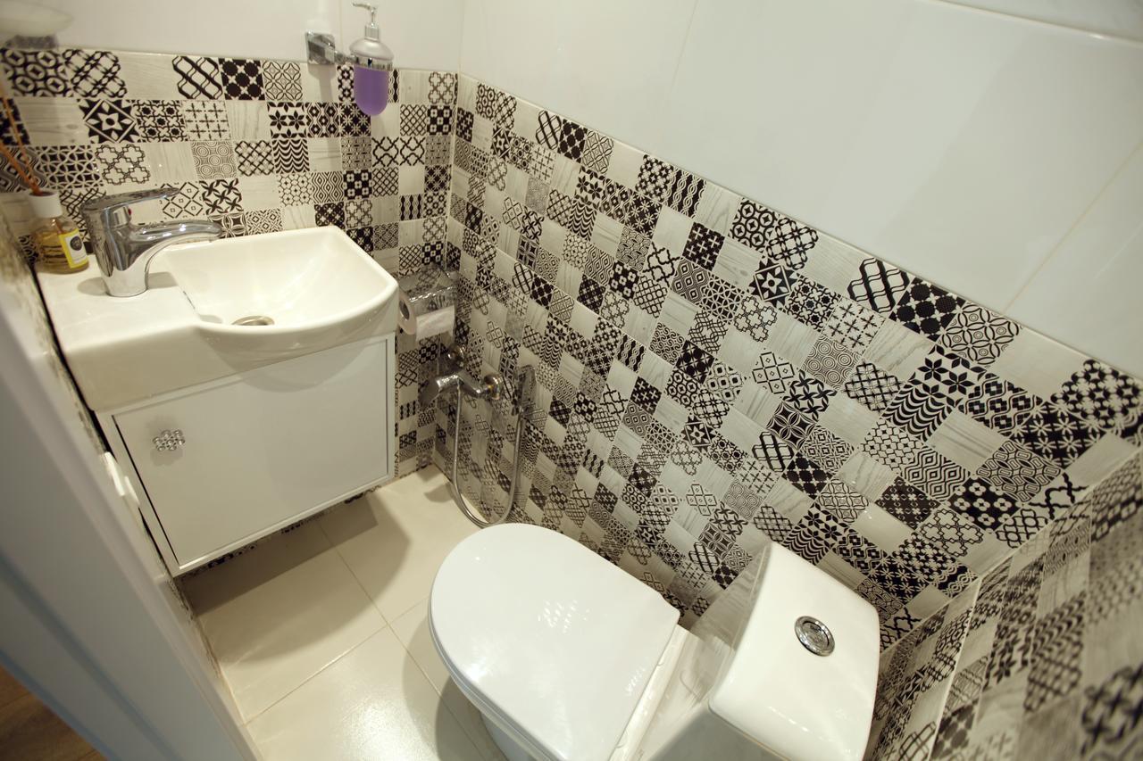 Diplomat Apartment Tbilisi Exteriér fotografie