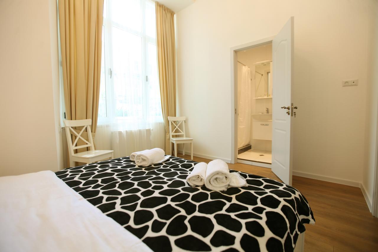 Diplomat Apartment Tbilisi Exteriér fotografie