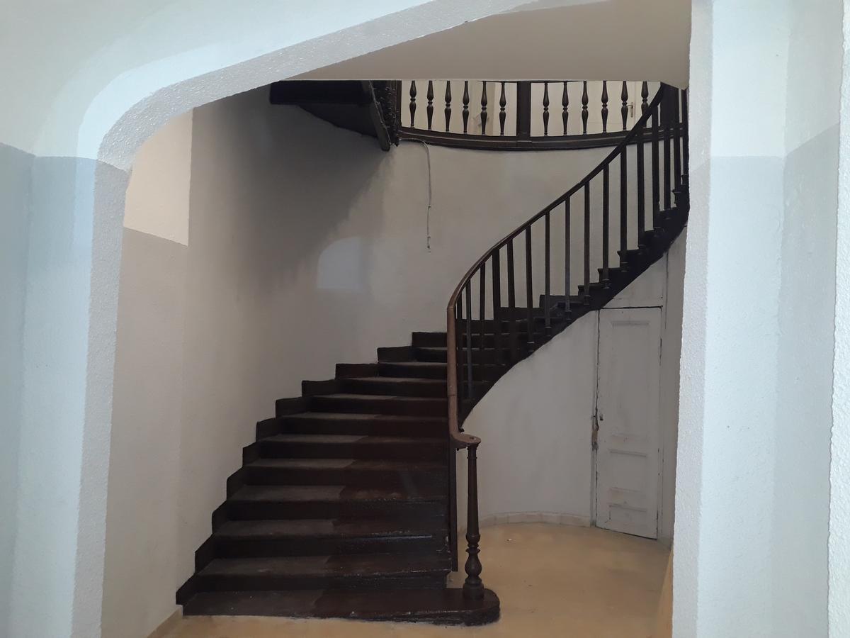 Diplomat Apartment Tbilisi Exteriér fotografie