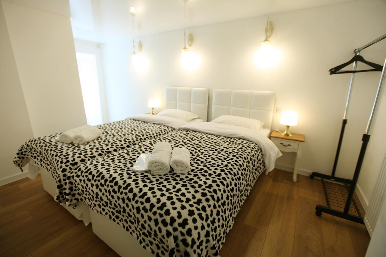 Diplomat Apartment Tbilisi Exteriér fotografie