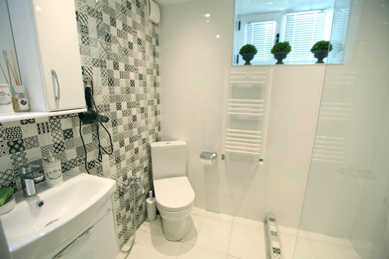 Diplomat Apartment Tbilisi Exteriér fotografie