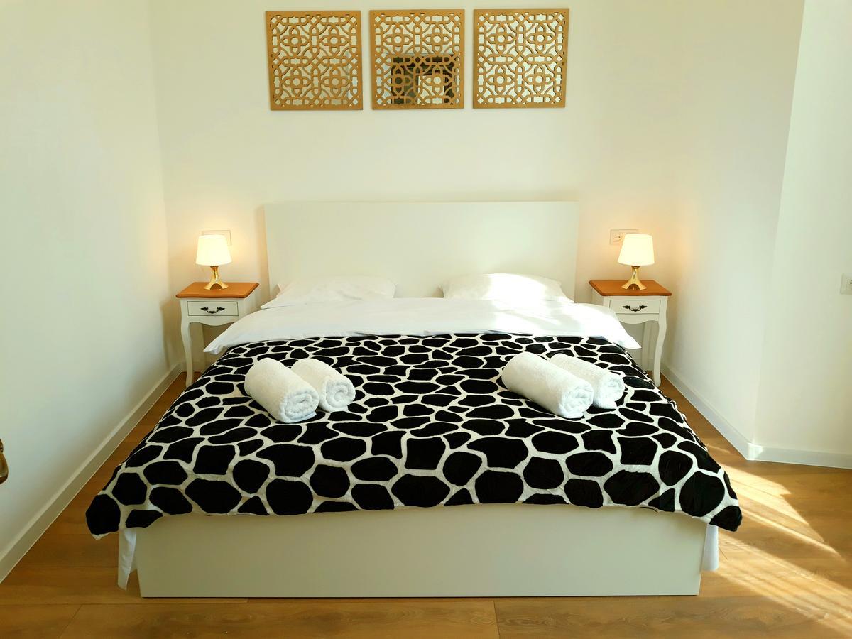 Diplomat Apartment Tbilisi Exteriér fotografie